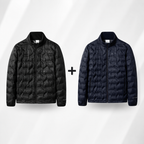Jaqueta Masculina Puffer AeroHeat