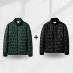 Jaqueta Masculina Puffer AeroHeat